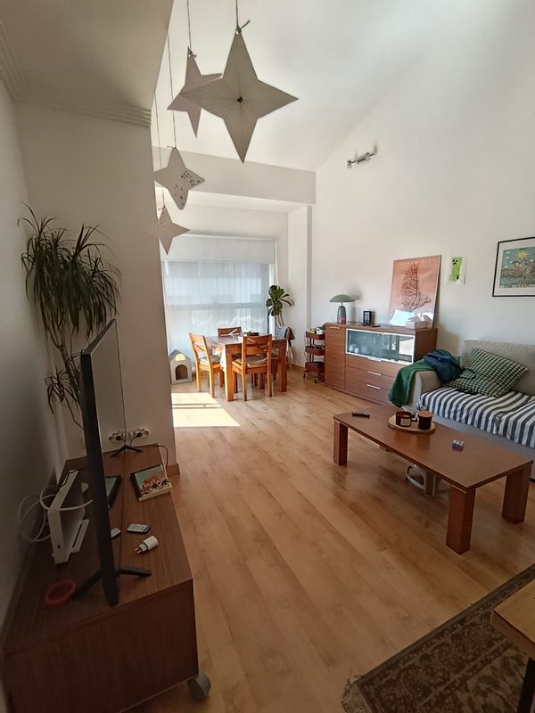 La maison de Inma
