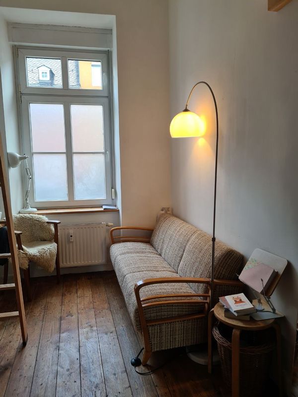 Studio de Helena
