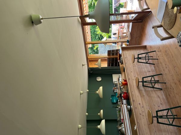 la maison de Victor