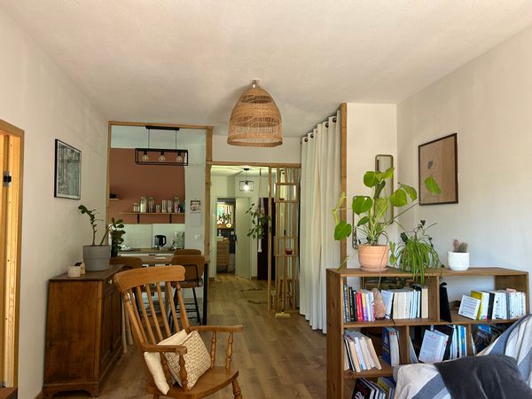 Maison d’Adeline