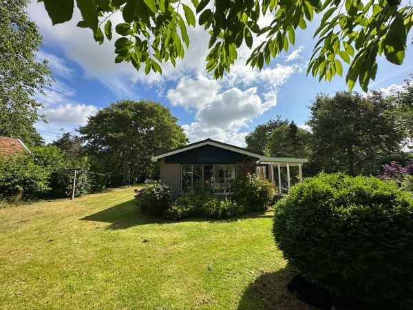 La maison de Menno