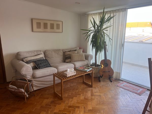 La maison de Oliver