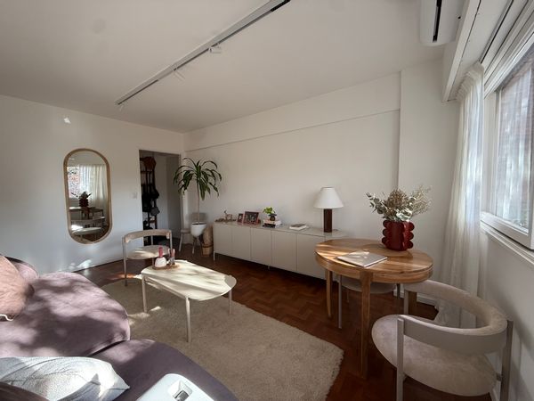 La maison de Flor