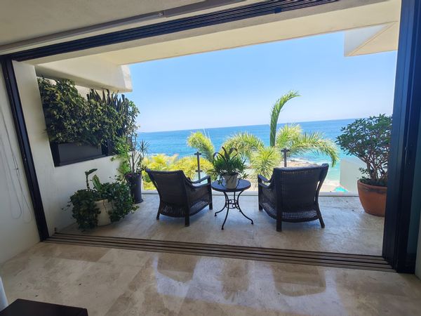 La maison de cheryl