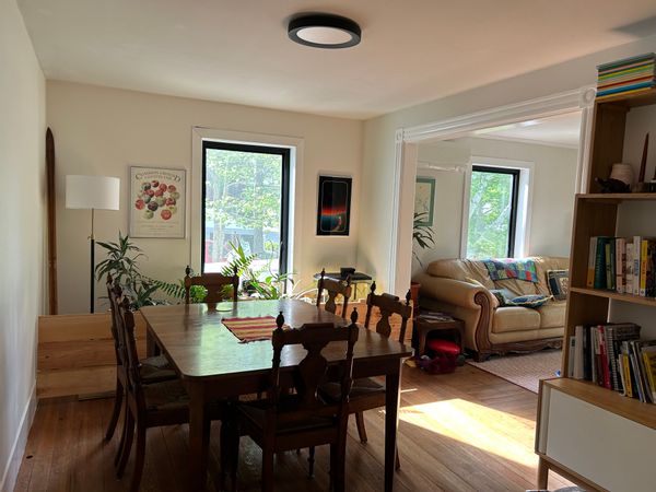 La maison de Gretchen