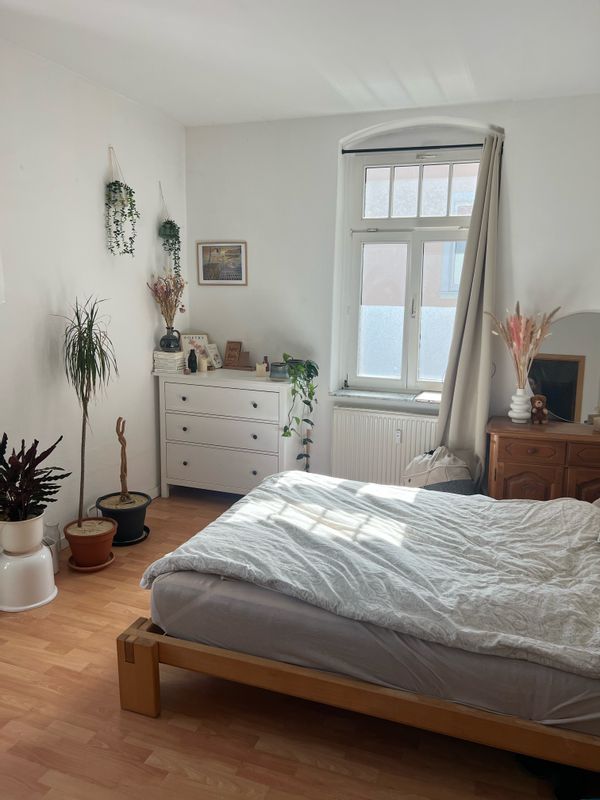 La maison de Nina