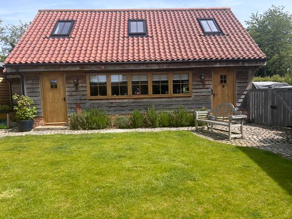 La maison de Jayne and Steve