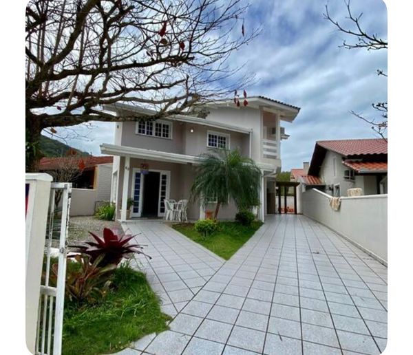La maison de Eduarda
