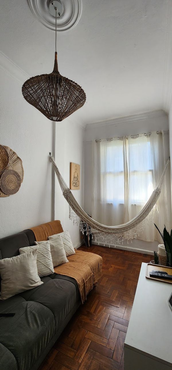 La maison de Carla