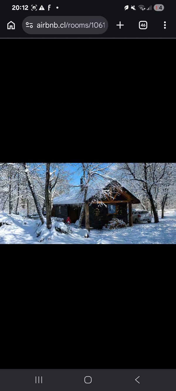 La maison de Camila