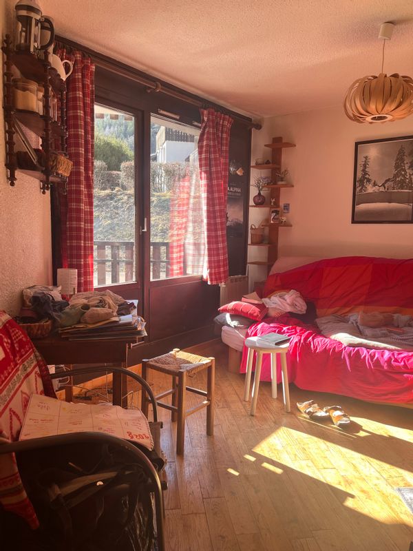 Studio à Chamonix