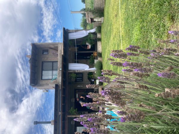La maison de Adrian