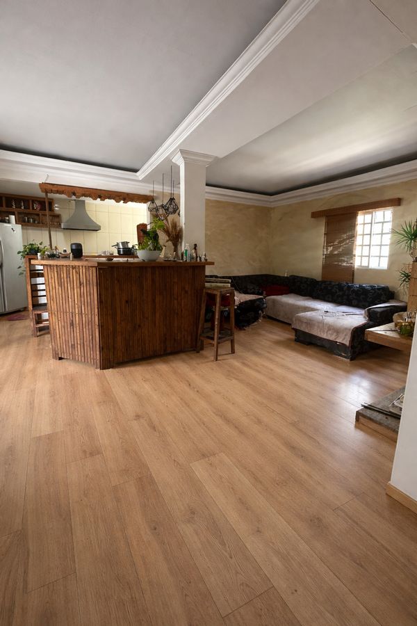 La maison de Iskarlet Lorrain ribeiro viana