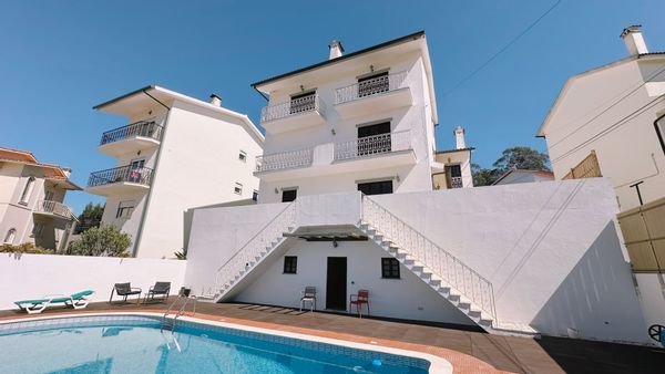 La maison de Yvar