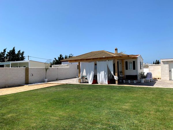 La maison de Victor