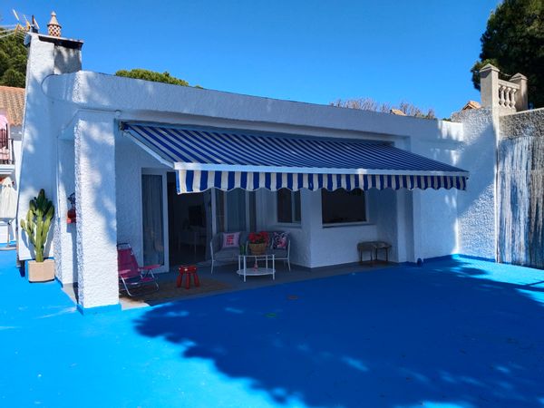 La maison de Carmen