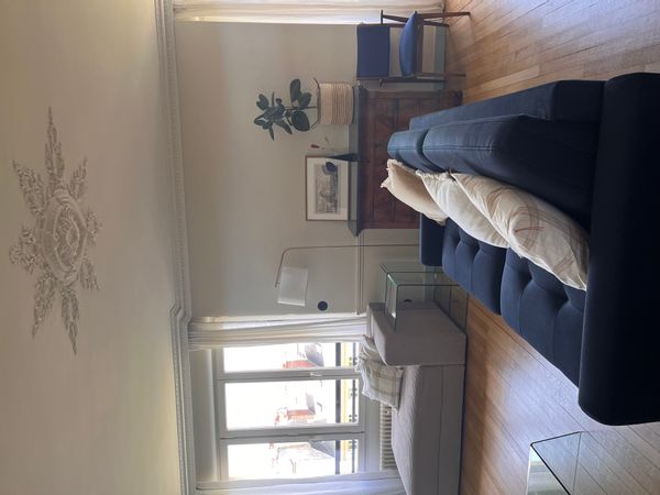 Bel appartement familial à 5min du château de Versailles.