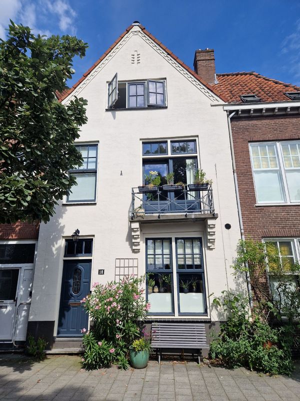La maison de Peter