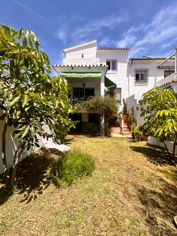 La maison de Ricardo