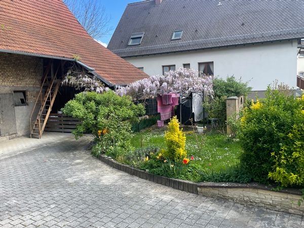 La maison de Michèle