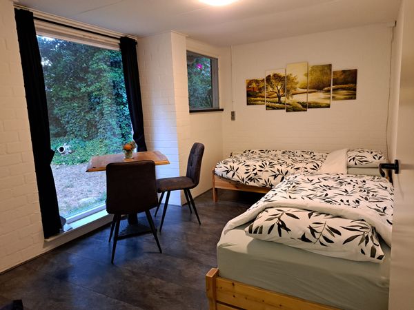 La maison de Rebekka