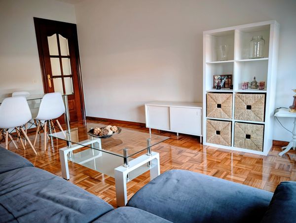 La maison de Marta