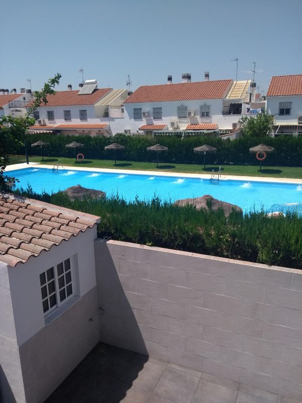 La maison de Marta