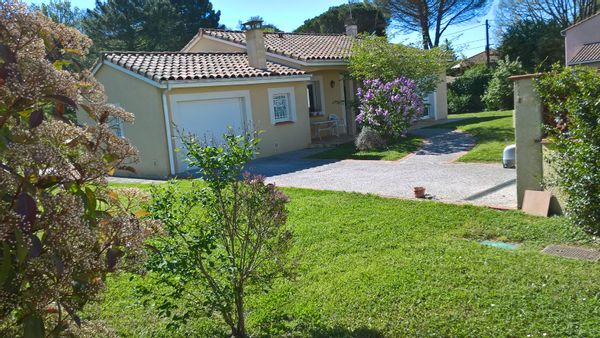 Maison à  Muret  20 km de Toulouse