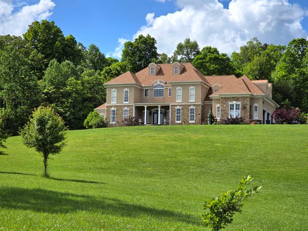 La maison de Heidi