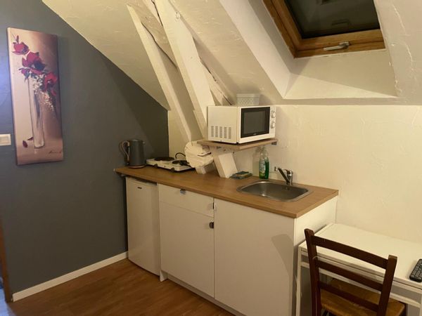 Maison d’Emilie
