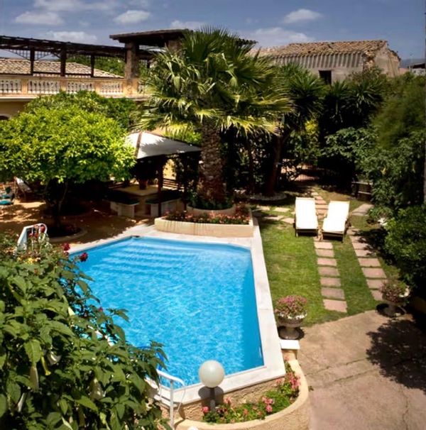 La maison de Barbara
