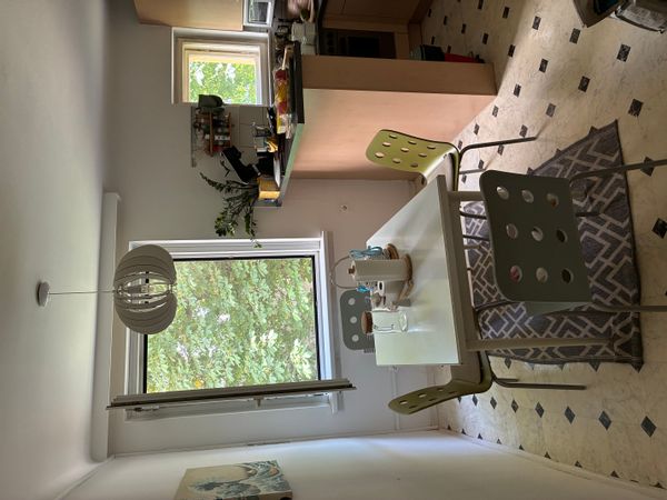 La maison de Asaf