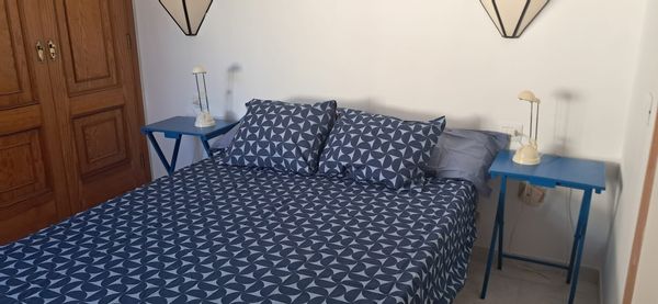 La maison de La Casa de Antonia y Ana