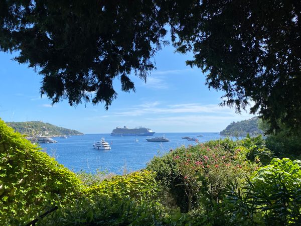 Chez Emma - vue Mer ☀️