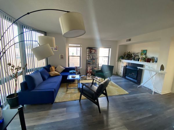 La chambre privée de Paul