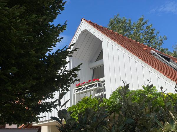 La maison de Martine et Marcel. Grand beau studio aménagé pour votre confort et votre plaisir !