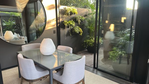 La maison de Jake