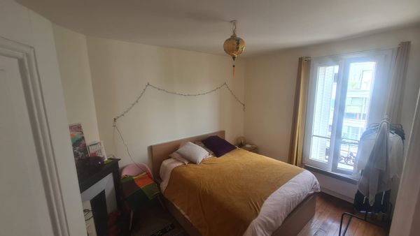 La maison de Yustyna