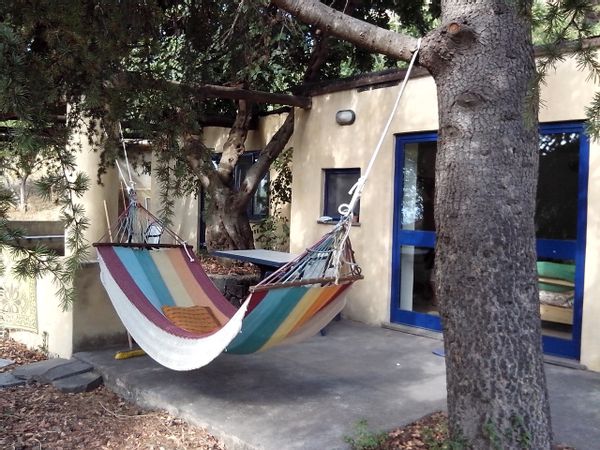 La maison de Roberto