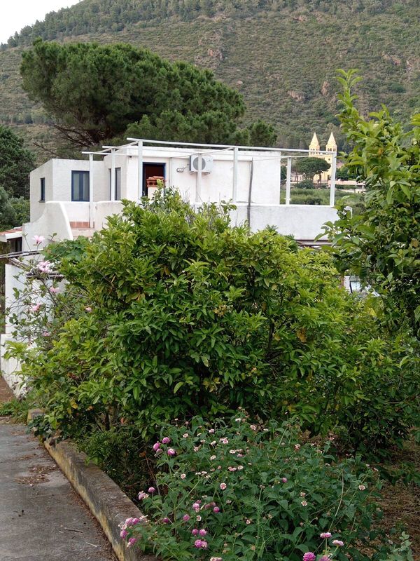 La maison de Roberto