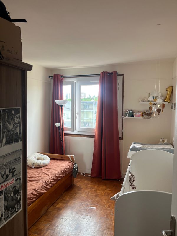 L’appartement de Sophie