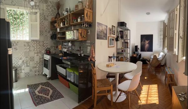 La maison de ana
