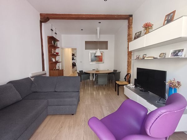 La maison de Amaia