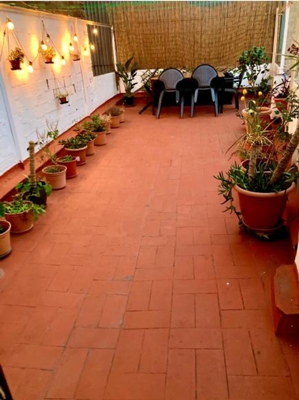 La maison de Laura