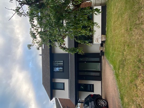 La maison de Emma