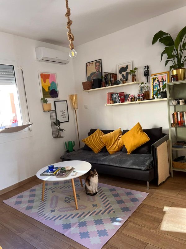 La maison de Tamara