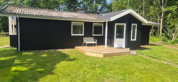 La maison de Dennis