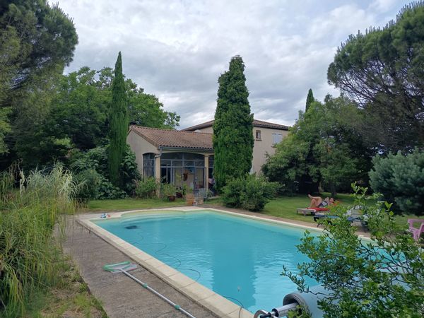 La maison de Stephane