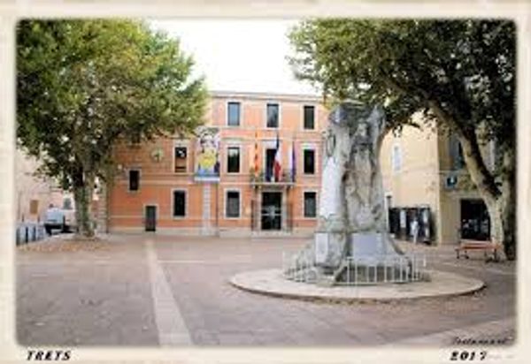 La maison de Noémie