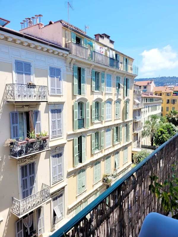 La maison de Ingrid